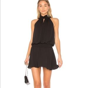 Amanda Uprichard Kimmie Mini Dress